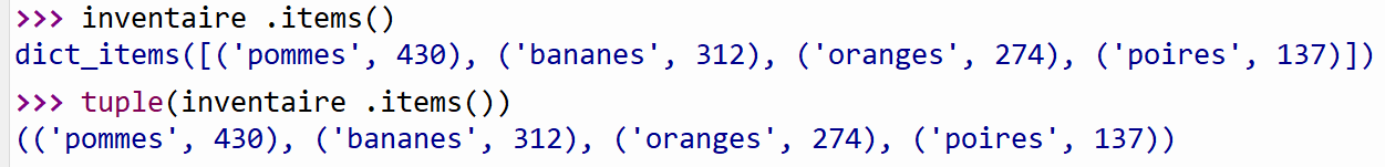 python