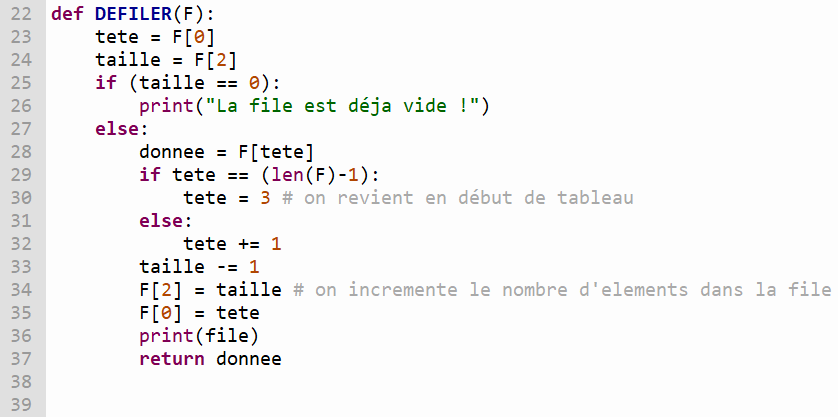 python